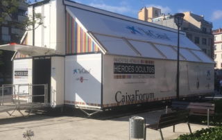 heroes ocultos en vilagarcia de arousa