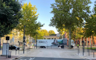 Piribus Toulouse