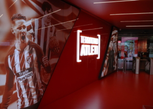 Territorio Atleti