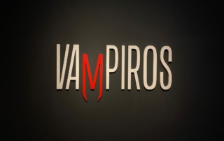 vampiros zaragoza