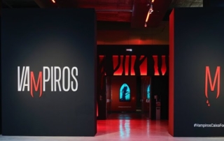 vampiros caixa forum