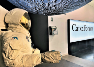 Apollo11 CaixaForum