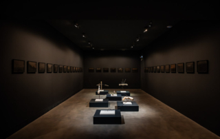 Angel Jove
Fundació Tapies